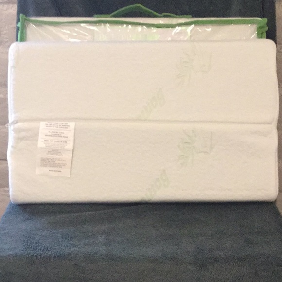🎁Memory Foam Contour Pillow NWOT - Picture 6 of 7
